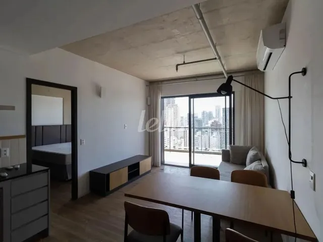 Imagem: Apartamento 1 Quartos para Alugar No(A)