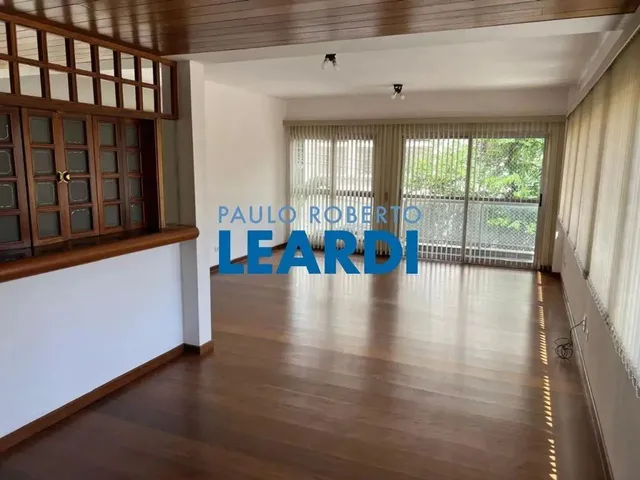 Imagem: Apartamento - Perdizes - Sp