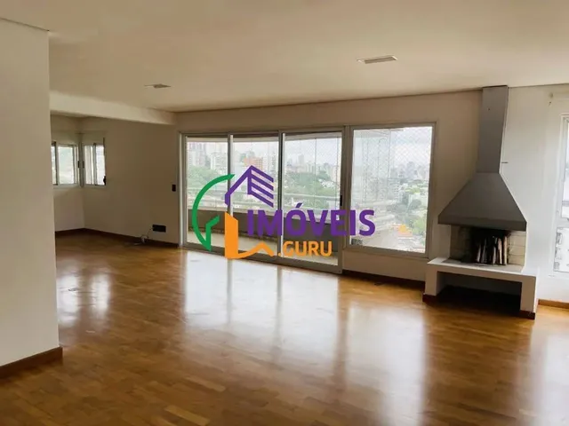 Imagem: Apartamento - Vila Madalena - Sp
