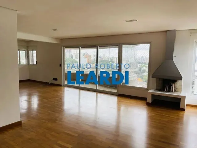 Imagem: Apartamento - Vila Madalena - Sp