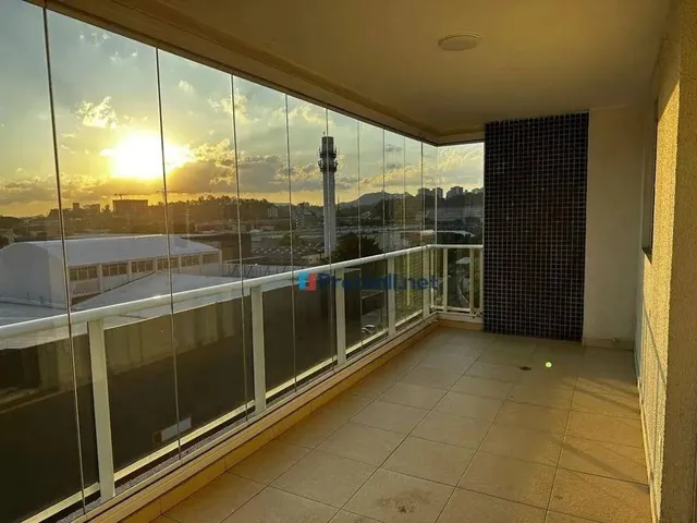 Imagem: Apartamento com 3 Dormitórios para Alugar