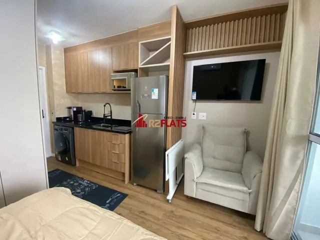 Imagem: Studio com Ótimo Preço no Bairro Butantã