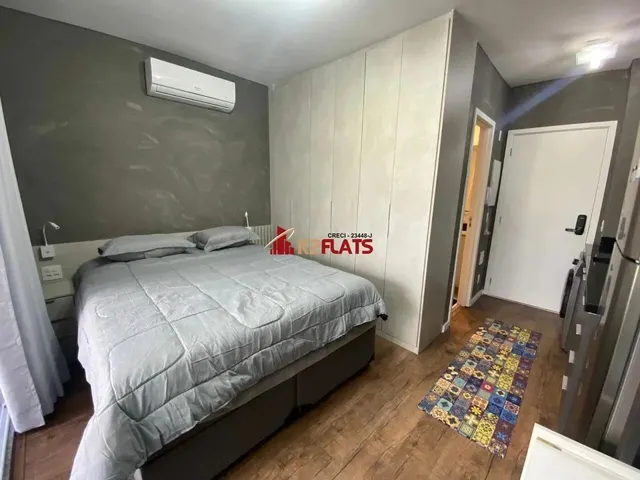Imagem: Studio com Ótimo Preço no Bairro Butantã