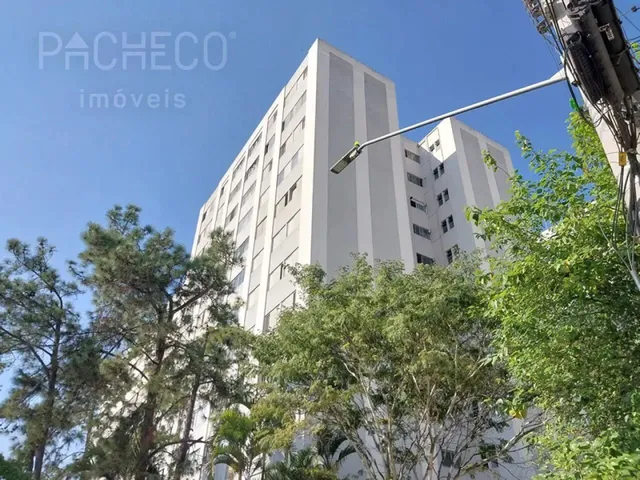 Imagem: Apartamento, Perdizes - São Paulo