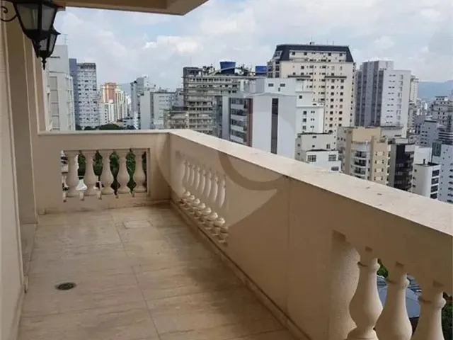 Imagem 1: Apartamento À Venda Ou para Alugar com 4 Quartos, Sendo 2 Suítes, no Condomínio Villa
