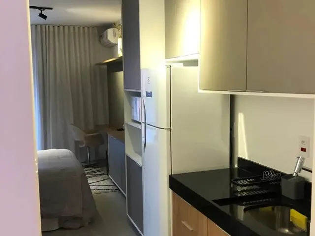 Imagem 2: Studio para Aluguel com 29 Metros Quadrados com 1 Quarto em Perdizes - São Paulo - Sp