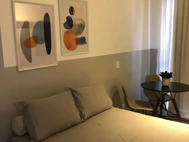Imagem 14: Studio para Aluguel com 29 Metros Quadrados com 1 Quarto em Perdizes - São Paulo - Sp