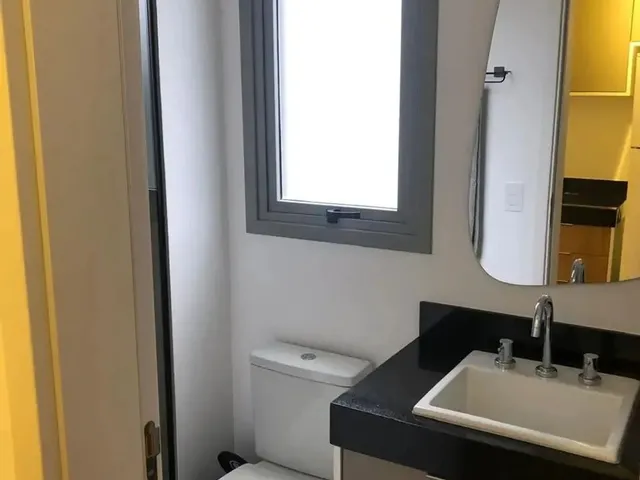 Imagem 10: Studio para Aluguel com 29 Metros Quadrados com 1 Quarto em Perdizes - São Paulo - Sp