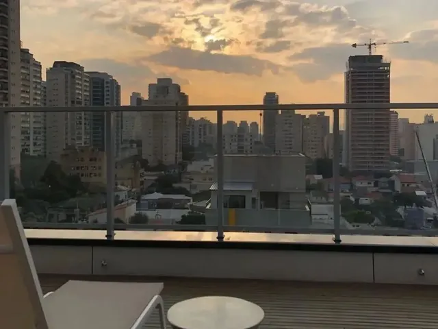 Imagem 8: Studio para Aluguel com 29 Metros Quadrados com 1 Quarto em Perdizes - São Paulo - Sp
