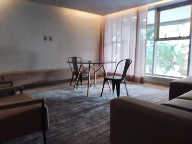 Imagem 5: Studio para Aluguel com 29 Metros Quadrados com 1 Quarto em Perdizes - São Paulo - Sp