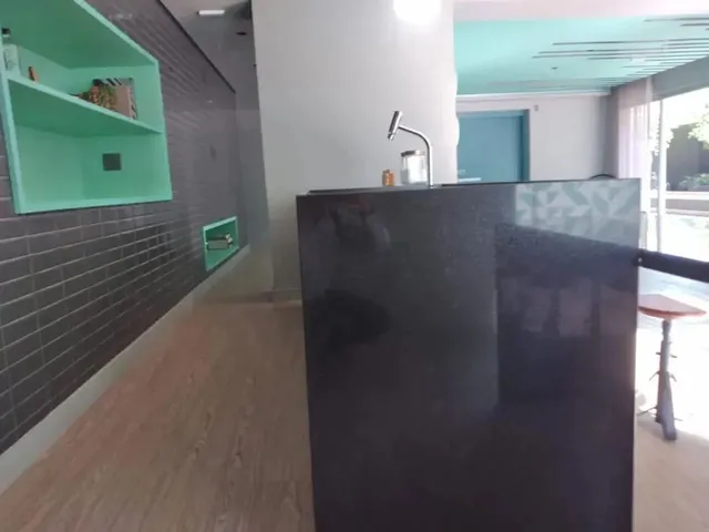 Imagem 11: Studio para Aluguel com 29 Metros Quadrados com 1 Quarto em Perdizes - São Paulo - Sp