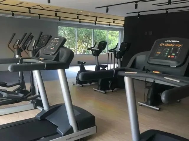 Imagem 13: Studio para Aluguel com 29 Metros Quadrados com 1 Quarto em Perdizes - São Paulo - Sp