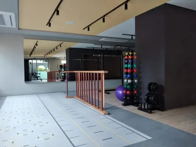 Imagem 3: Studio para Aluguel com 29 Metros Quadrados com 1 Quarto em Perdizes - São Paulo - Sp