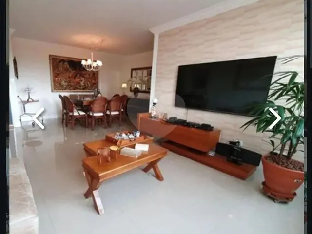 Imagem: Apartamento À Venda Ou para Alugar com