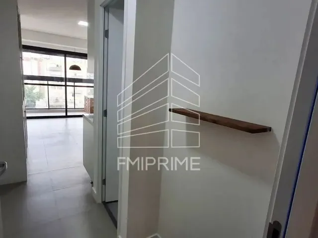 Imagem: Apartamento de 61 M2 na Av. Pompéia, Novo