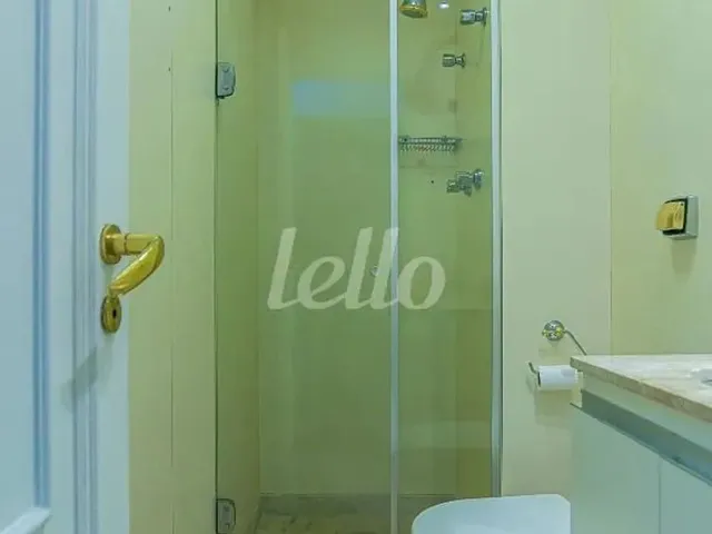 Imagem 8: Apartamento 3 Quartos para Alugar No(A) Perdizes