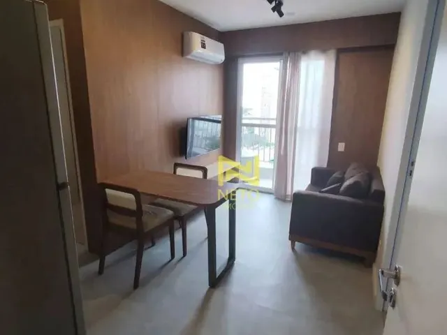 Imagem: Apartamento com 2 Dormitórios para Alugar
