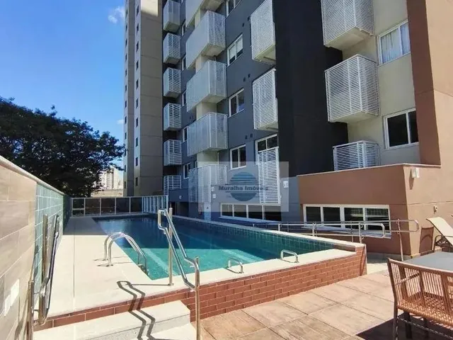 Imagem: Studio para Alugar, 21 M² por R$ 3.182,00/Mês