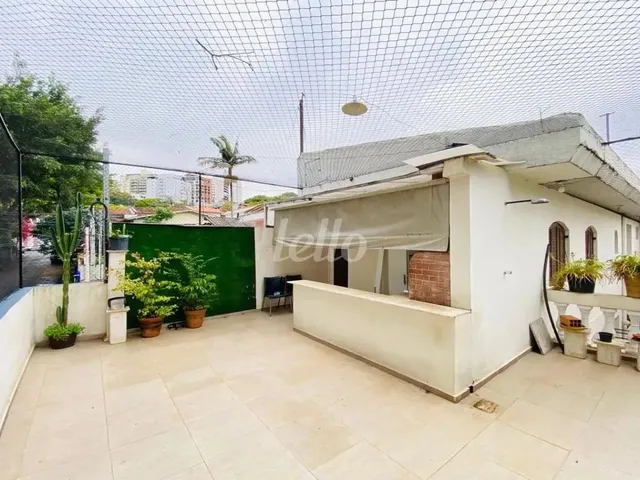 Imagem: Casa 3 Quartos para Alugar No(A) Vila Madalena