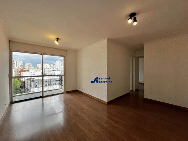 Imagem: Apartamemto Bem Iluminado P/ Locação