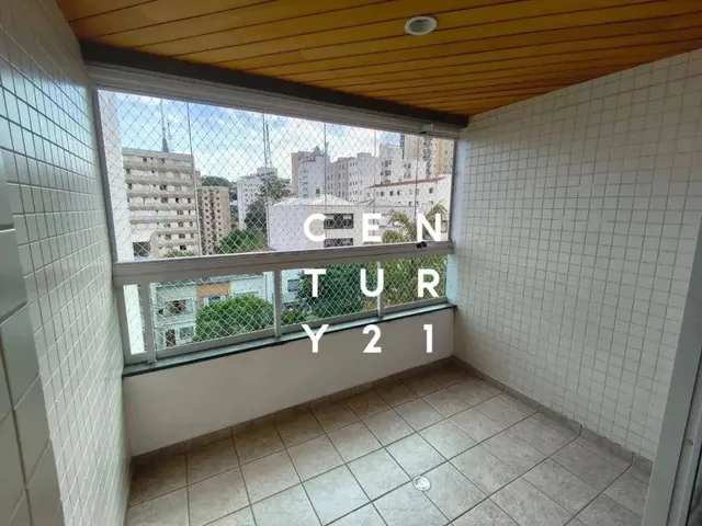Imagem 15: Apartamento com 3 Dormitórios para Alugar, 115 M² por R$ 9.719,12/Mês - Perdizes