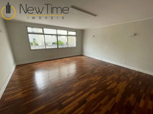 Imagem: Apartamento Residencial em São Paulo