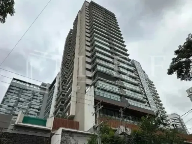 Imagem: R dos Pinheiros, Pinheiros