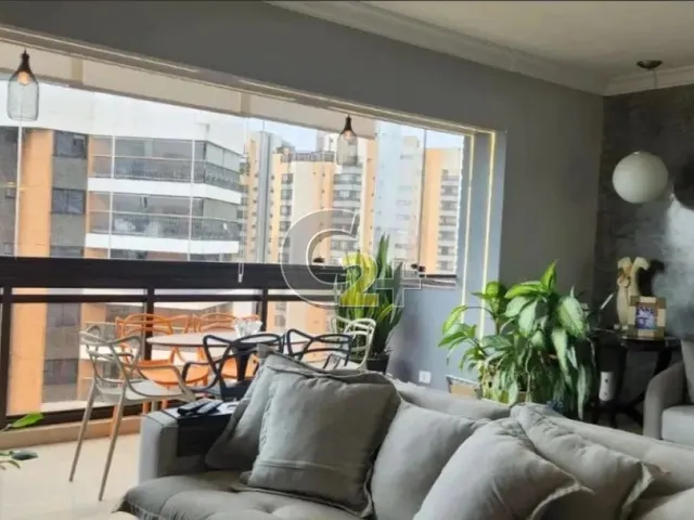 Imagem: Apartamento para Locação em Perdizes