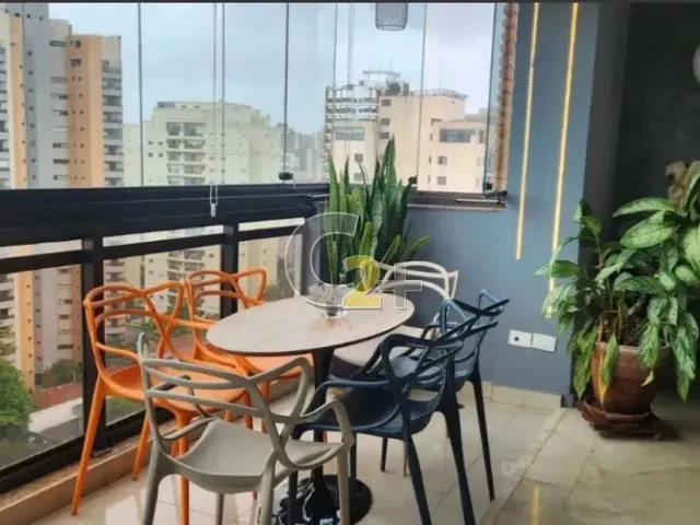 Imagem 10: Apartamento para Locação em Perdizes, 3 Suítes, 3 Vagas de Garagem