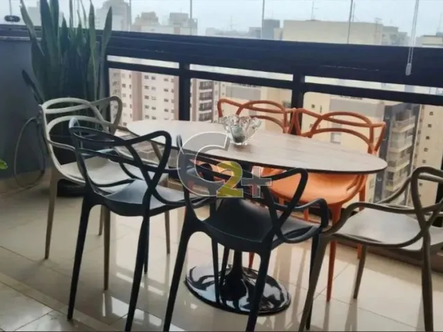 Imagem 11: Apartamento para Locação em Perdizes, 3 Suítes, 3 Vagas de Garagem