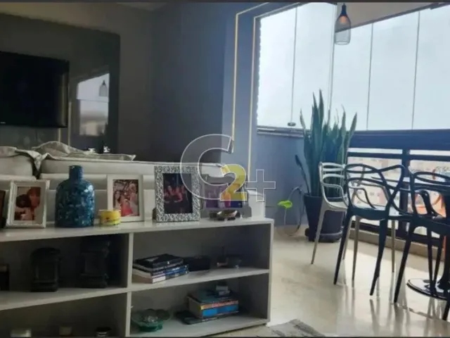 Imagem 9: Apartamento para Locação em Perdizes, 3 Suítes, 3 Vagas de Garagem