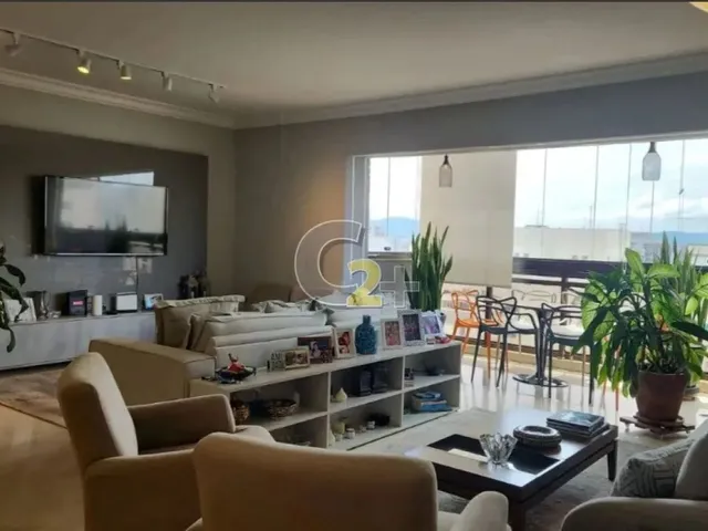 Imagem 14: Apartamento para Locação em Perdizes, 3 Suítes, 3 Vagas de Garagem