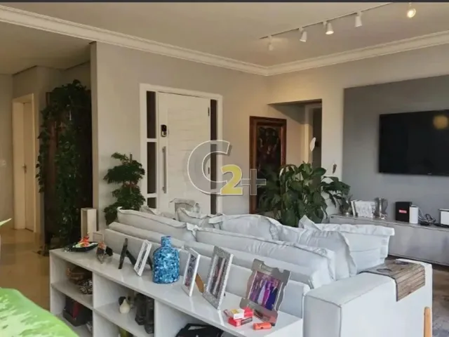 Imagem 13: Apartamento para Locação em Perdizes, 3 Suítes, 3 Vagas de Garagem