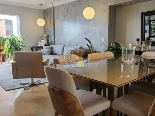 Imagem 16: Apartamento para Locação em Perdizes, 3 Suítes, 3 Vagas de Garagem