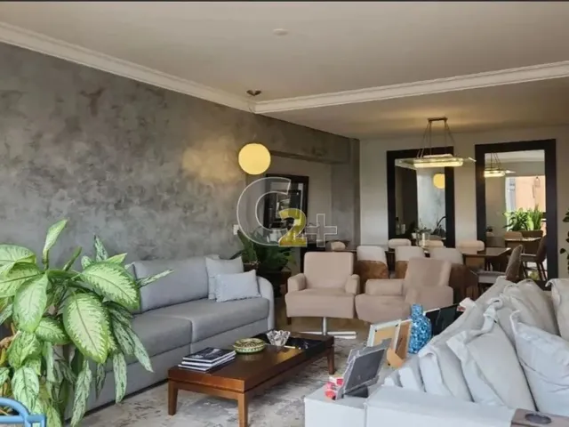 Imagem 12: Apartamento para Locação em Perdizes, 3 Suítes, 3 Vagas de Garagem