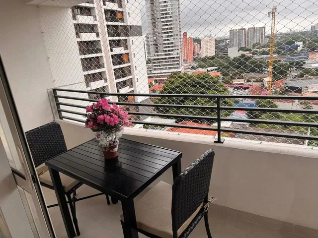 Imagem: Imóvel para Aluguel Possui 27 Metros Quadrados