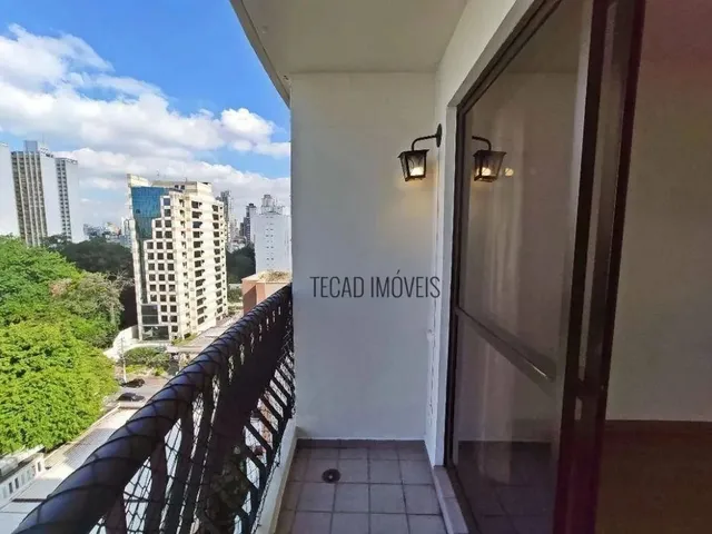 Imagem 1: Apartamento com 3 Quartos para Alugar, 75 M² por R$ 5.494/Mês - Perdizes - São Paulo/Sp
