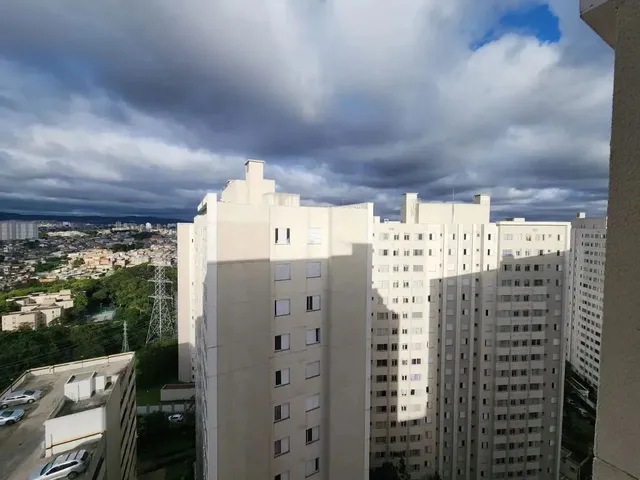 Imagem: Imóvel para Aluguel Possui 44 Metros Quadrados