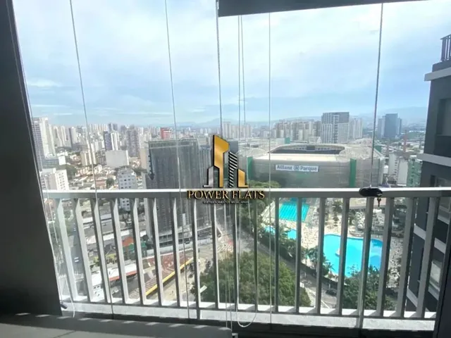Imagem: Flat Mobiliado para Locação em Perdizes