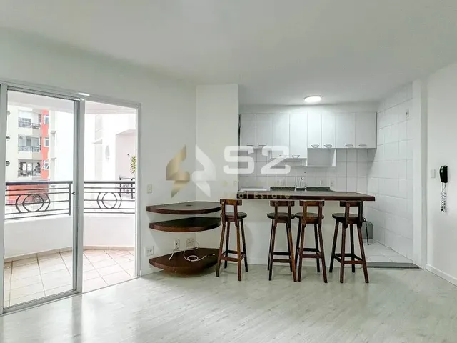 Imagem: Apartamento para Locação Av Imperatriz