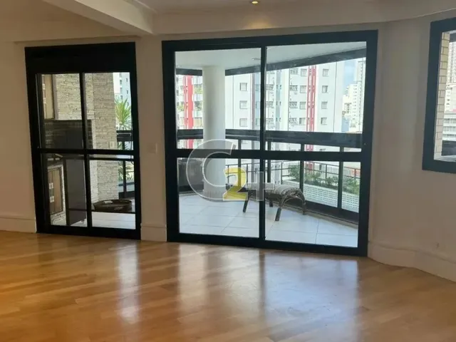 Imagem: Apartamento - Locação - Perdizes - 4 Dorms