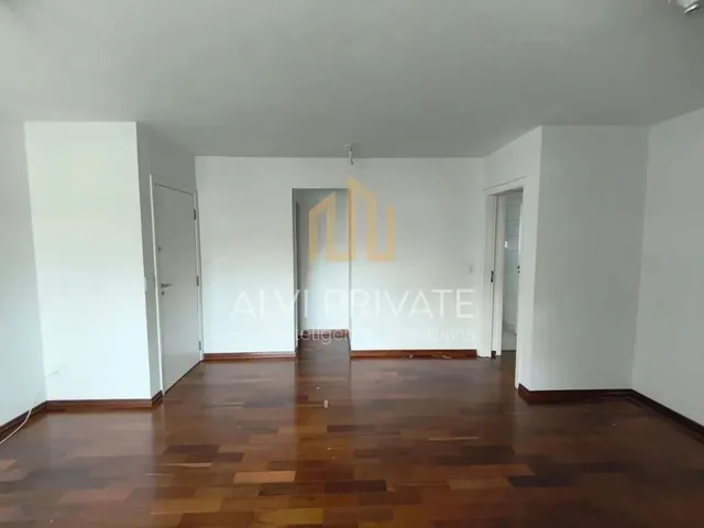 Imagem: Apartamento Perdizes Locação 3 Dormitórios