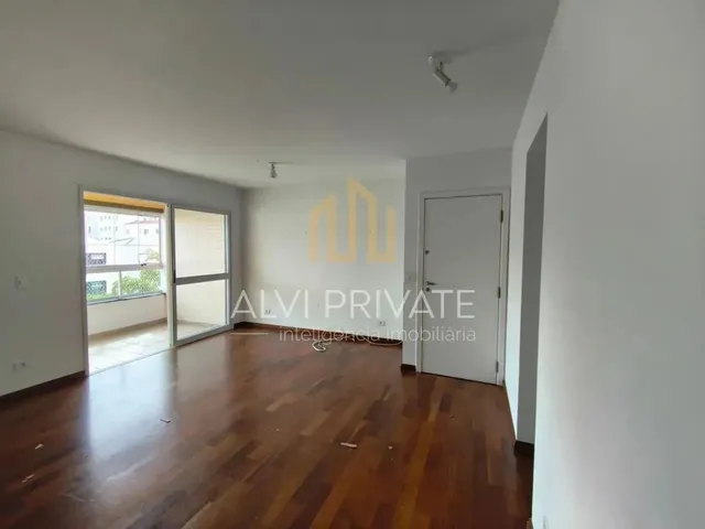Imagem 2: Apartamento Perdizes Locação 3 Dormitórios 2 Vagas