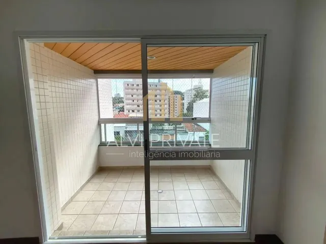 Imagem 4: Apartamento Perdizes Locação 3 Dormitórios 2 Vagas