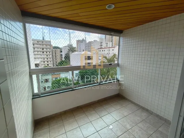 Imagem 3: Apartamento Perdizes Locação 3 Dormitórios 2 Vagas