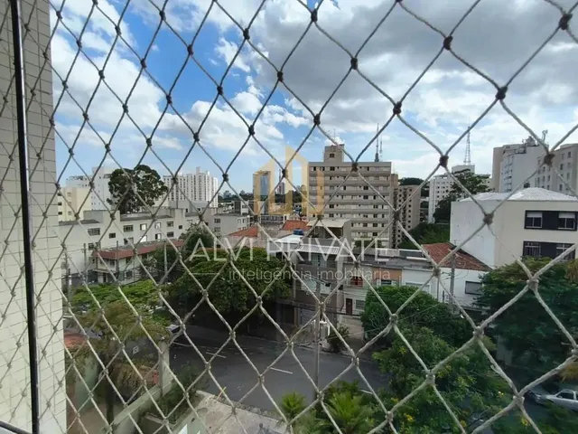 Imagem 16: Apartamento Perdizes Locação 3 Dormitórios 2 Vagas