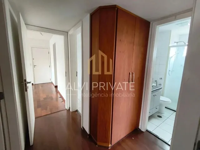 Imagem 9: Apartamento Perdizes Locação 3 Dormitórios 2 Vagas