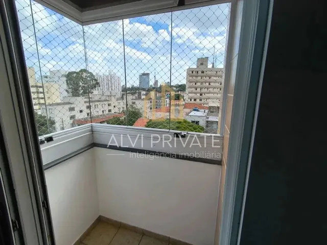 Imagem 6: Apartamento Perdizes Locação 3 Dormitórios 2 Vagas