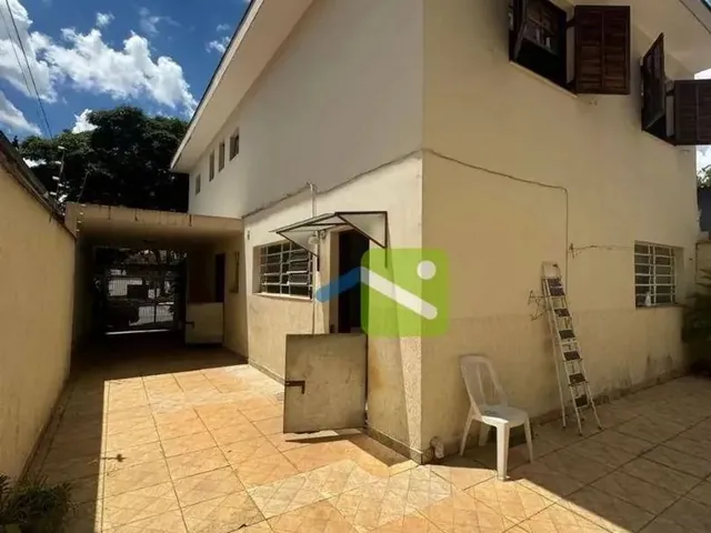 Imagem: Casa - Venda por Ou Aluguel - Jardim Bonfiglioli