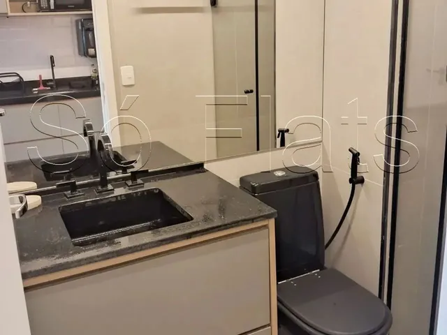 Imagem 11: Residencial Gravura Perdizes, Flat Disponível para Locação com 28M² e 1 Dormitório